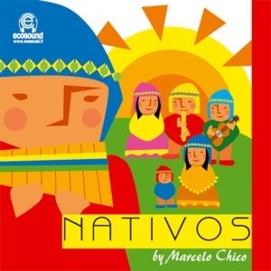 Nativos - CD Audio