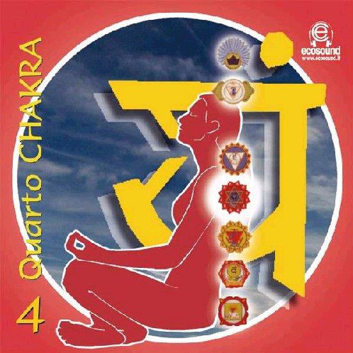 Quarto Chakra - CD Audio