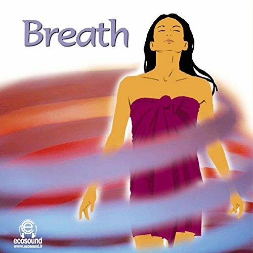 Breath -Esente - CD Audio di Yoga