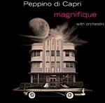 Magnifique - CD Audio di Peppino Di Capri