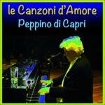 Le canzoni d'amore - CD Audio di Peppino Di Capri