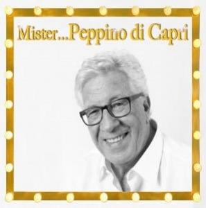 Mister Peppino Di Capri - CD Audio di Peppino Di Capri