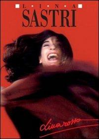 Lina Sastri. Lina rossa (DVD) - DVD di Lina Sastri