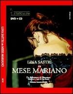 Mese Mariano - CD Audio + DVD di Lina Sastri