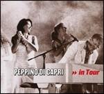 In Tour - CD Audio di Peppino Di Capri