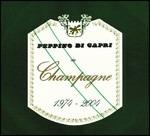 Champagne - CD Audio di Peppino Di Capri