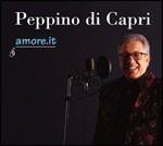 Amore.it - CD Audio di Peppino Di Capri