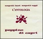 Napoli ieri Napoli oggi. L'antologia