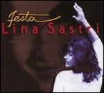 Festa - CD Audio di Lina Sastri