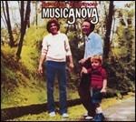 Garofano d'ammore - CD Audio di Musicanova
