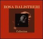 Collection - CD Audio di Rosa Balistreri