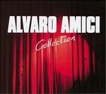 Collection - CD Audio di Alvaro Amici