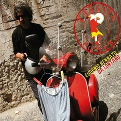 Da lontano - CD Audio di Eugenio Bennato