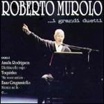 I grandi duetti - CD Audio di Roberto Murolo