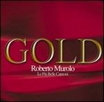 Gold - CD Audio di Roberto Murolo