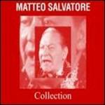 Collection - CD Audio di Matteo Salvatore