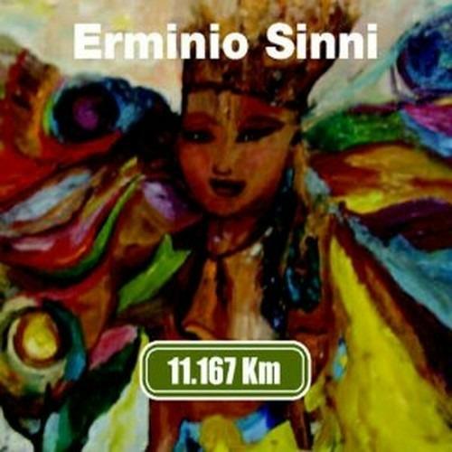 11.167 Km - CD Audio di Erminio Sinni