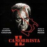 Il Camorrista (Colonna sonora)