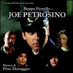 Joe Petrosino (Colonna sonora) - CD Audio di Pino Donaggio