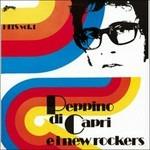 Peppino Di Capri e i New Rockers vol.1 - CD Audio di Peppino Di Capri,New Rockers