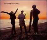 Costa Ovest - CD Audio di Gabriella Pascale