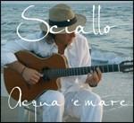 Acqua e mare - CD Audio di Sciallo