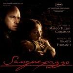 Sanguepazzo (Colonna sonora) - CD Audio di Franco Piersanti