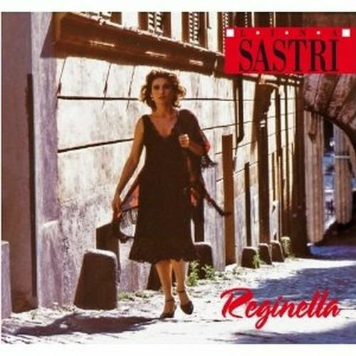 Reginella - CD Audio di Lina Sastri