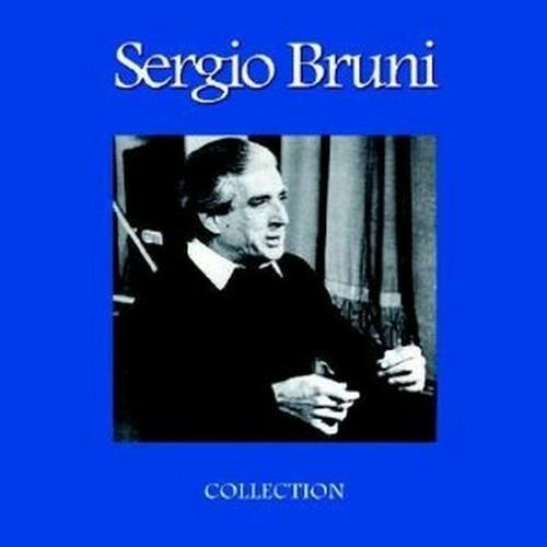 Collection - CD Audio di Sergio Bruni