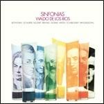 Sinfonias