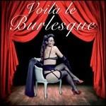 Voilà le Burlesque