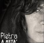 Pietra a metà - CD Audio di Pietra Montecorvino