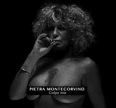 Colpa mia - CD Audio di Pietra Montecorvino