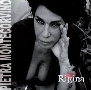 Rigina - CD Audio di Pietra Montecorvino
