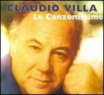 Le canzonissime - CD Audio di Claudio Villa