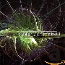 Xenomorph Angel - CD Audio di Blue Birds Refuse To Fly