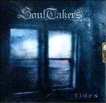 Tides - CD Audio di Soul Takers