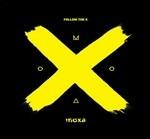 Moxa vol.1: Follow the X - CD Audio