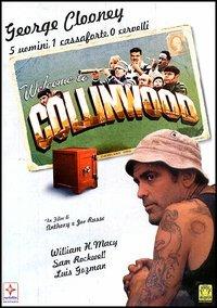 Welcome to Collinwood di Anthony Russo,Joe Russo - DVD