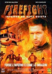 Firefight di Paul Ziller - DVD