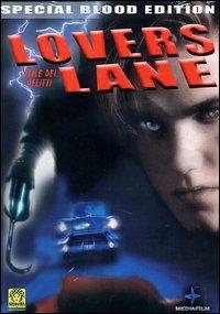 Viale dei delitti (DVD) di Jon Ward - DVD