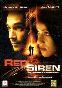 Red Siren di Olivier Megaton - DVD