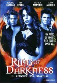 Ring of Darkness (DVD) di David DeCoteau - DVD