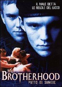 The Brotherhood. Patto di sangue di David DeCoteau - DVD