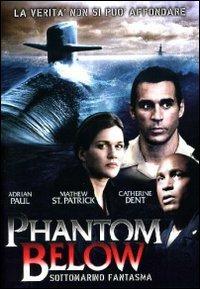 Phantom Below (DVD) di Brian Trenchard-Smith - DVD