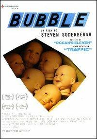 Bubble (DVD) di Steven Soderbergh - DVD