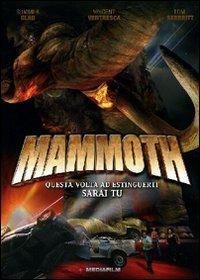 Mammoth di Tim Cox - DVD
