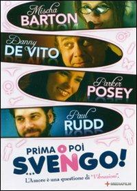 Prima o poi svengo! di Billy Kent - DVD