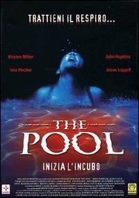 The Pool. Inizia l'incubo (DVD) di Boris Von Sychowski - DVD