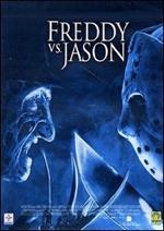 Freddy Vs. Jason (2 DVD)